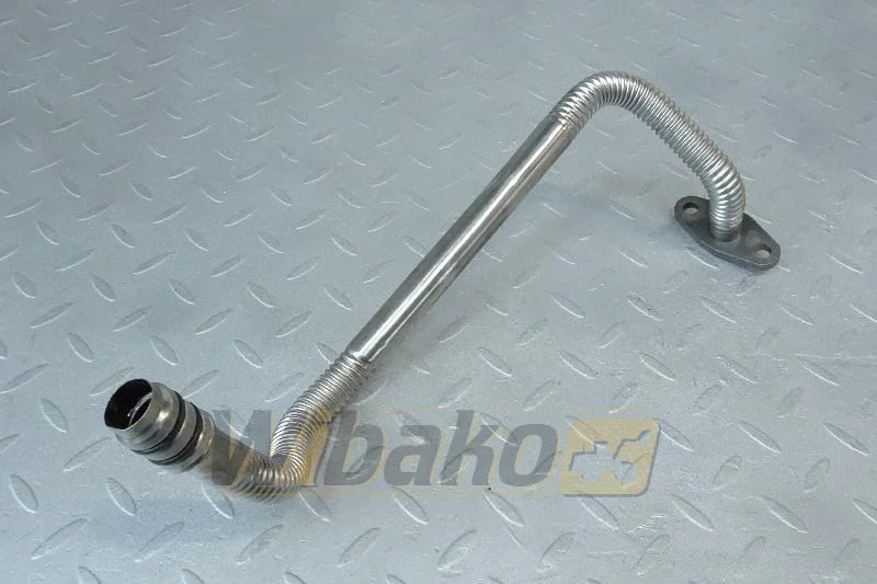 Cummins 4982811 - Turbocompresor para Maquinaria de construcción: foto 1 Cummins 4982811 - Turbocompresor para Maquinaria de construcción: foto 1