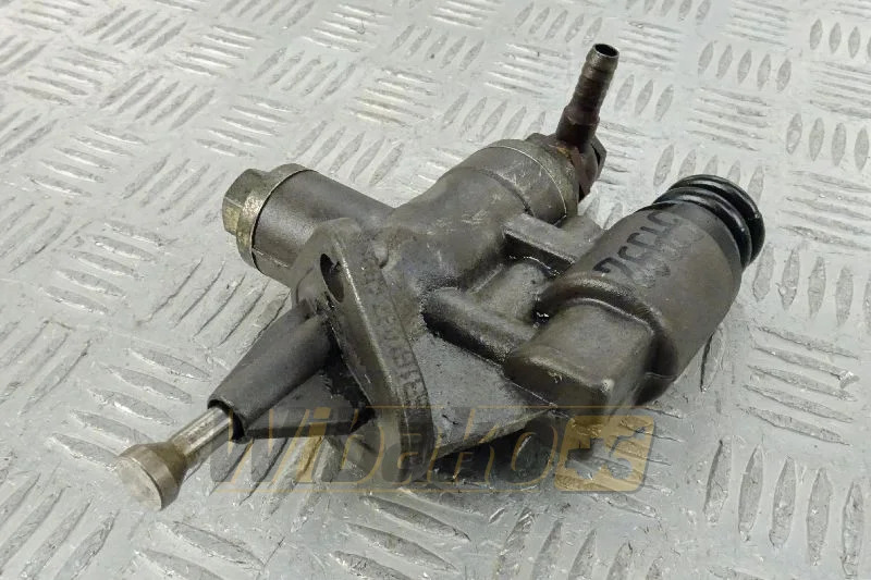 Cummins 4988747 - Bomba de combustible para Maquinaria de construcción: foto 1 Cummins 4988747 - Bomba de combustible para Maquinaria de construcción: foto 1