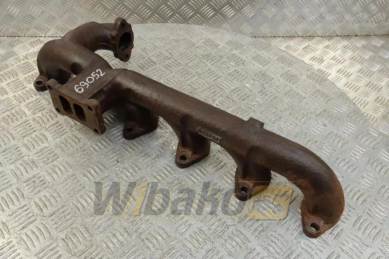 Cummins 4993387 - Colector de escape para Maquinaria de construcción: foto 1 Cummins 4993387 - Colector de escape para Maquinaria de construcción: foto 1