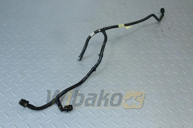 Cummins 4994934 - Inyector para Maquinaria de construcción: foto 1 Cummins 4994934 - Inyector para Maquinaria de construcción: foto 1