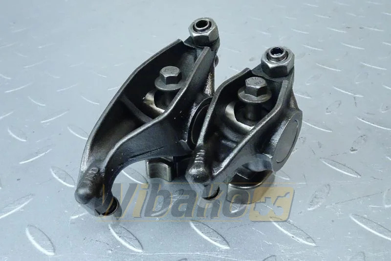 Cummins 4995602 - Cabezal de bloque para Maquinaria de construcción: foto 1 Cummins 4995602 - Cabezal de bloque para Maquinaria de construcción: foto 1