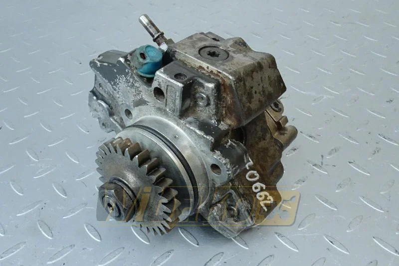 Cummins 5256608 - Bomba de combustible para Maquinaria de construcción: foto 1 Cummins 5256608 - Bomba de combustible para Maquinaria de construcción: foto 1