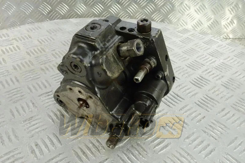 Cummins 5262703 - Bomba de combustible para Maquinaria de construcción: foto 1 Cummins 5262703 - Bomba de combustible para Maquinaria de construcción: foto 1