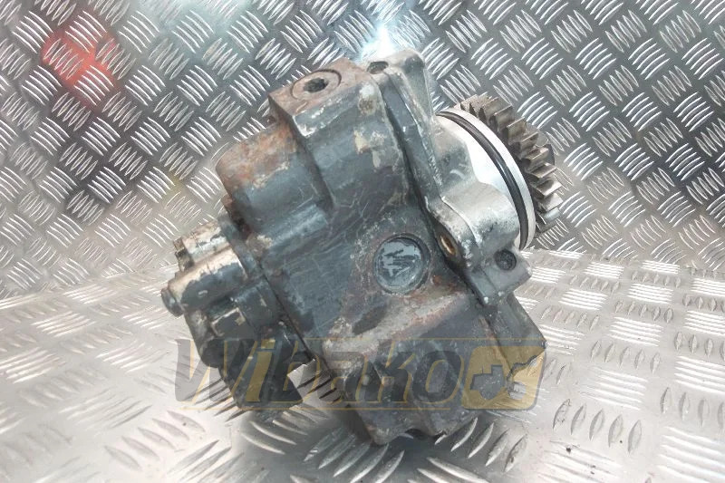 Cummins 5262703 - Bomba de combustible para Maquinaria de construcción: foto 1 Cummins 5262703 - Bomba de combustible para Maquinaria de construcción: foto 1