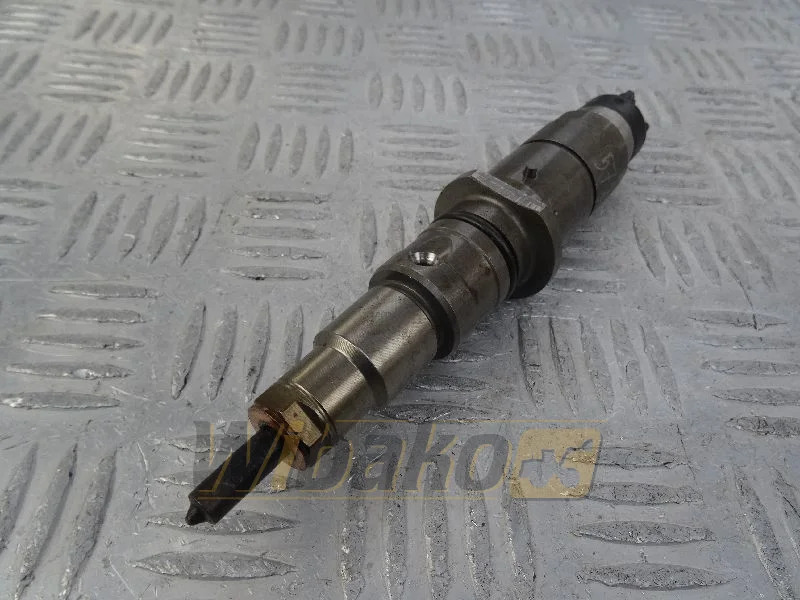 Cummins 5263321 - Inyector para Maquinaria de construcción: foto 1 Cummins 5263321 - Inyector para Maquinaria de construcción: foto 1