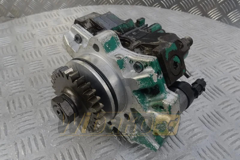 Cummins 5264248 - Bomba de combustible para Maquinaria de construcción: foto 1 Cummins 5264248 - Bomba de combustible para Maquinaria de construcción: foto 1