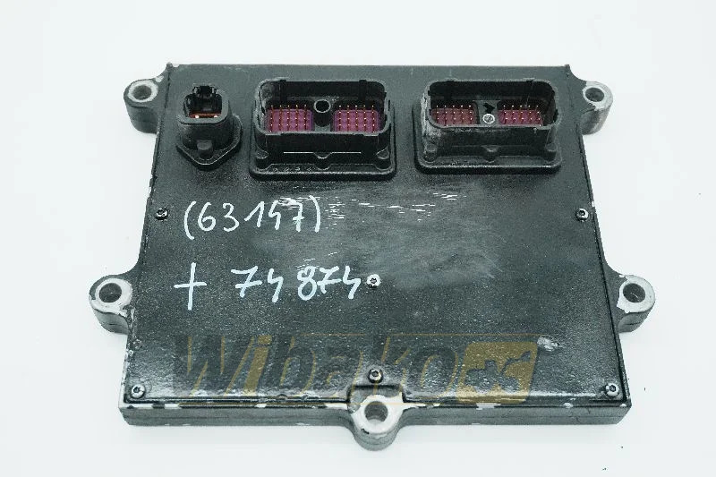 Cummins CM850 4921776 - Unidad de control para Maquinaria de construcción: foto 1 Cummins CM850 4921776 - Unidad de control para Maquinaria de construcción: foto 1