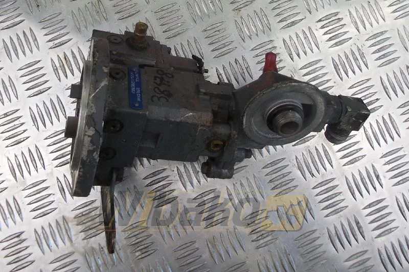 Cummins M11 CELECT PLUS 3095360 - Bomba de combustible para Maquinaria de construcción: foto 1 Cummins M11 CELECT PLUS 3095360 - Bomba de combustible para Maquinaria de construcción: foto 1