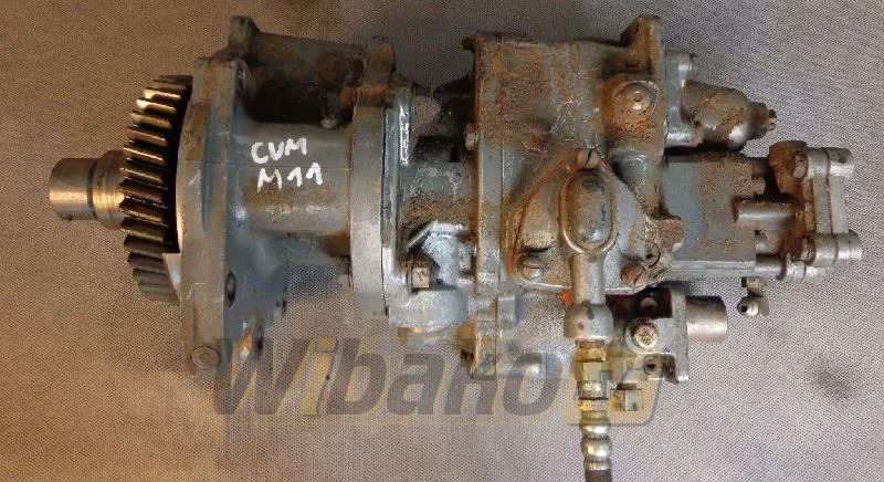 Cummins M11 - Bomba de combustible para Maquinaria de construcción: foto 1 Cummins M11 - Bomba de combustible para Maquinaria de construcción: foto 1
