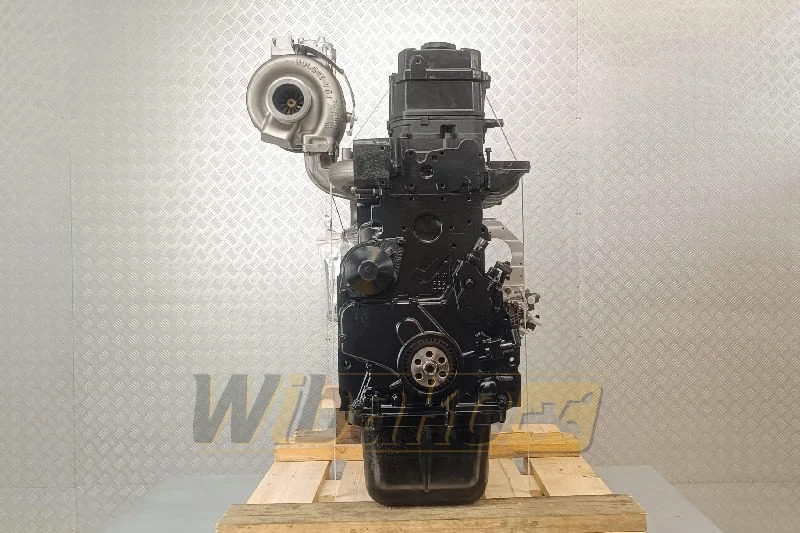 Cummins QSB6.7 CPL3857 - Motor para Maquinaria de construcción: foto 4 Cummins QSB6.7 CPL3857 - Motor para Maquinaria de construcción: foto 4