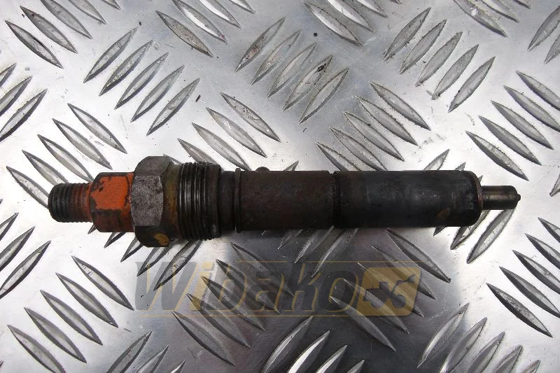 Daewoo D1146 - Inyector para Maquinaria de construcción: foto 1 Daewoo D1146 - Inyector para Maquinaria de construcción: foto 1