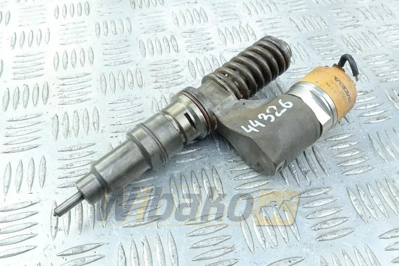 Delphi 007105214 3155040 - Bomba de combustible para Maquinaria de construcción: foto 1 Delphi 007105214 3155040 - Bomba de combustible para Maquinaria de construcción: foto 1