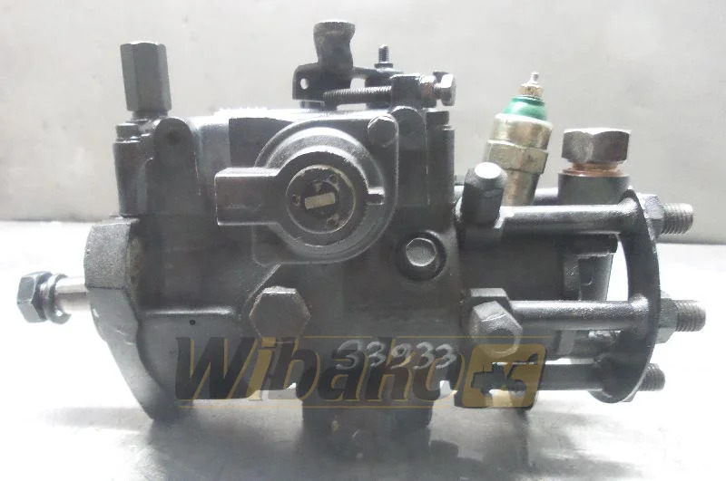 Delphi 1006 8524062 - Bomba de combustible para Maquinaria de construcción: foto 1 Delphi 1006 8524062 - Bomba de combustible para Maquinaria de construcción: foto 1