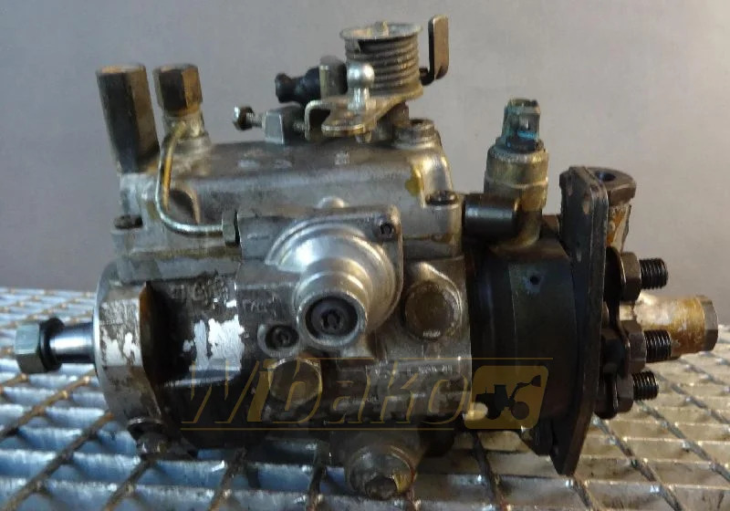 Delphi 1188 8921A743G - Bomba de combustible para Maquinaria de construcción: foto 1 Delphi 1188 8921A743G - Bomba de combustible para Maquinaria de construcción: foto 1