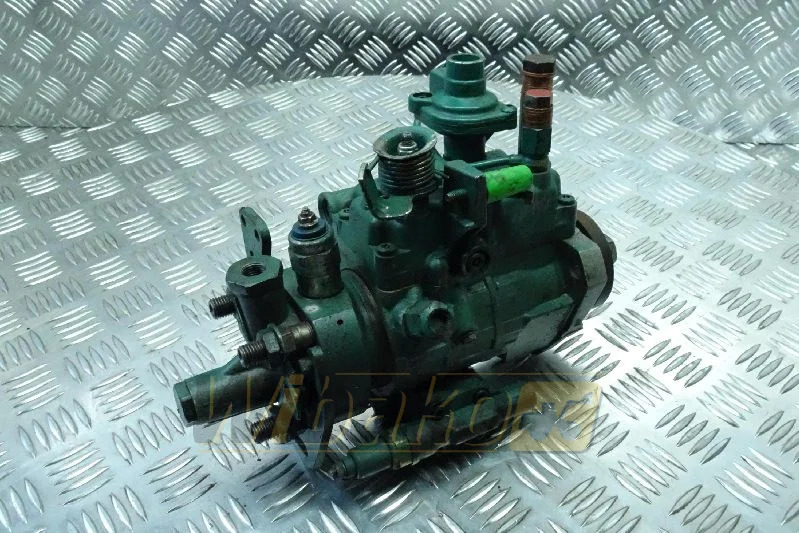 Delphi 1282 8920A803H - Bomba de combustible para Maquinaria de construcción: foto 1 Delphi 1282 8920A803H - Bomba de combustible para Maquinaria de construcción: foto 1