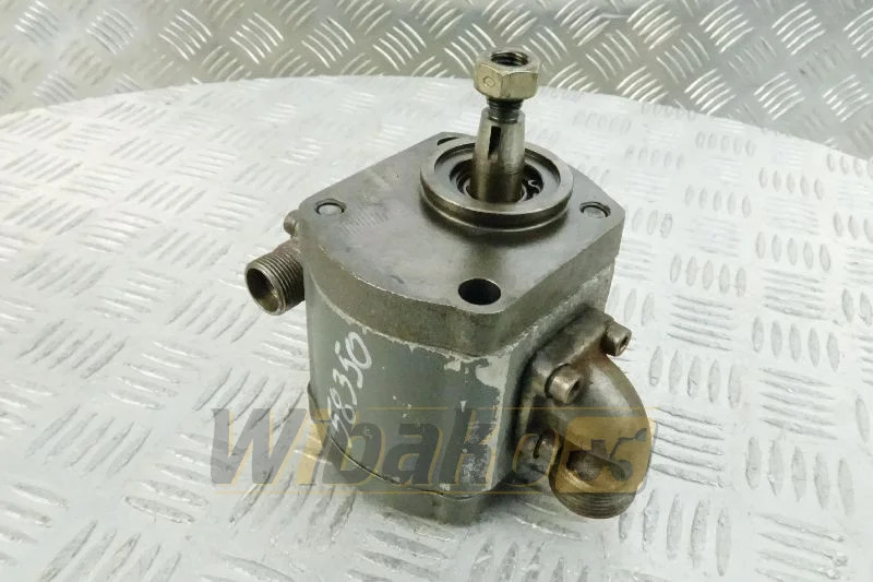 Deutz 01175656 - Bomba hidráulica para Maquinaria de construcción: foto 1 Deutz 01175656 - Bomba hidráulica para Maquinaria de construcción: foto 1