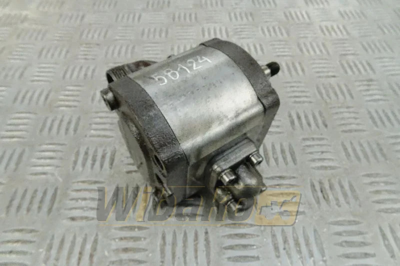 Deutz 01175656 - Bomba hidráulica para Maquinaria de construcción: foto 1 Deutz 01175656 - Bomba hidráulica para Maquinaria de construcción: foto 1