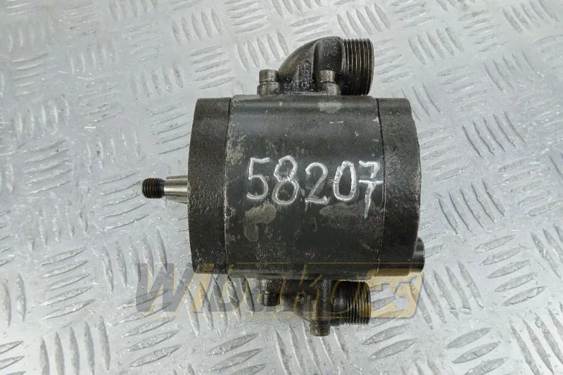 Deutz 01175656 - Bomba hidráulica para Maquinaria de construcción: foto 1 Deutz 01175656 - Bomba hidráulica para Maquinaria de construcción: foto 1