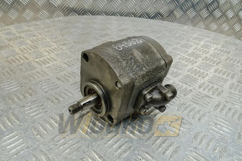 Deutz 01175656 - Bomba hidráulica para Maquinaria de construcción: foto 1 Deutz 01175656 - Bomba hidráulica para Maquinaria de construcción: foto 1