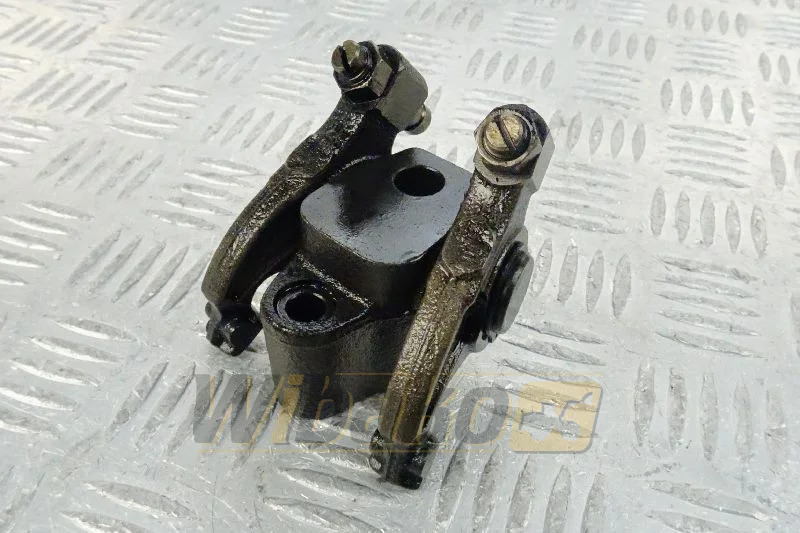 Deutz 04195922 - Cabezal de bloque para Maquinaria de construcción: foto 1 Deutz 04195922 - Cabezal de bloque para Maquinaria de construcción: foto 1