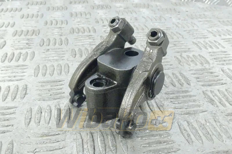 Deutz 04195922 - Cabezal de bloque para Maquinaria de construcción: foto 1 Deutz 04195922 - Cabezal de bloque para Maquinaria de construcción: foto 1