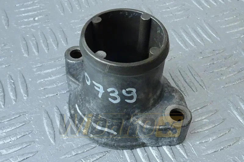 Deutz 04254383 - Termostato para Maquinaria de construcción: foto 1 Deutz 04254383 - Termostato para Maquinaria de construcción: foto 1