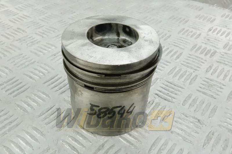 Deutz 04255043 - Pistones/ Anillos/ Bujes para Maquinaria de construcción: foto 1 Deutz 04255043 - Pistones/ Anillos/ Bujes para Maquinaria de construcción: foto 1