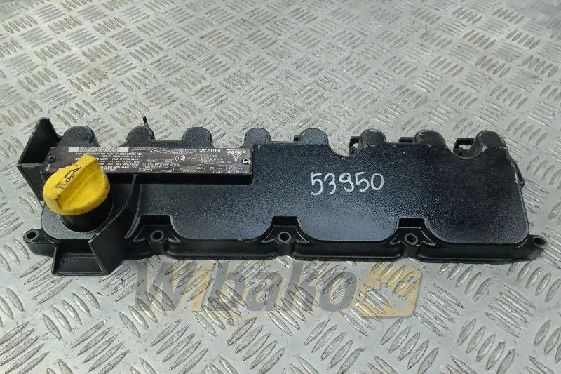 Deutz 04270206/04179851/04270207R - Cabezal de bloque para Maquinaria de construcción: foto 1 Deutz 04270206/04179851/04270207R - Cabezal de bloque para Maquinaria de construcción: foto 1