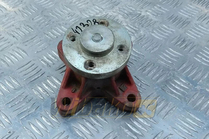 Deutz 04282612 - Ventilador para Maquinaria de construcción: foto 1 Deutz 04282612 - Ventilador para Maquinaria de construcción: foto 1