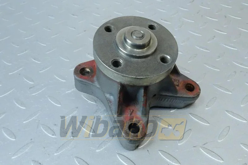 Deutz 04282633 - Ventilador para Maquinaria de construcción: foto 1 Deutz 04282633 - Ventilador para Maquinaria de construcción: foto 1