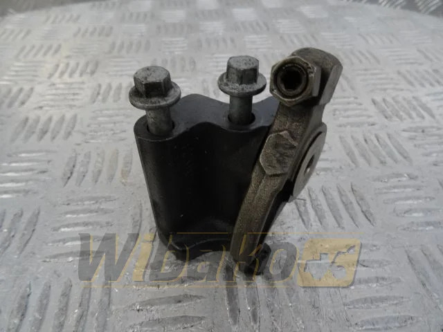Deutz 04288503 - Cabezal de bloque para Maquinaria de construcción: foto 1 Deutz 04288503 - Cabezal de bloque para Maquinaria de construcción: foto 1