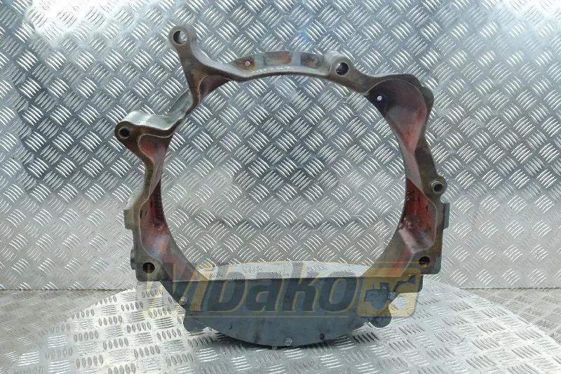 Deutz 04297521 - Volante de inercia para Maquinaria de construcción: foto 1 Deutz 04297521 - Volante de inercia para Maquinaria de construcción: foto 1
