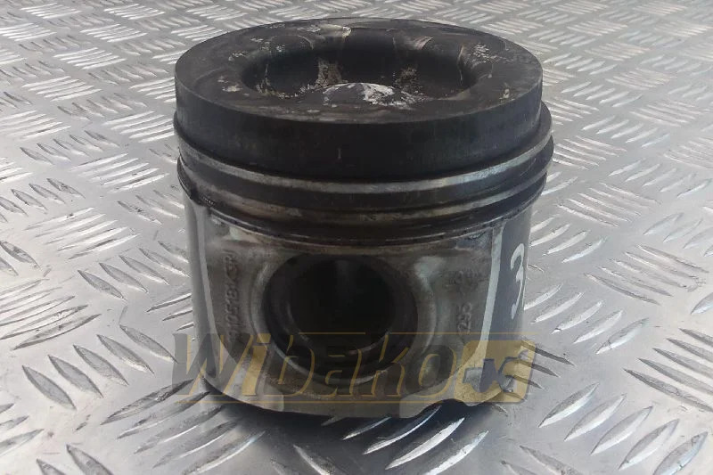 Deutz 04509329 - Pistones/ Anillos/ Bujes para Maquinaria de construcción: foto 1 Deutz 04509329 - Pistones/ Anillos/ Bujes para Maquinaria de construcción: foto 1