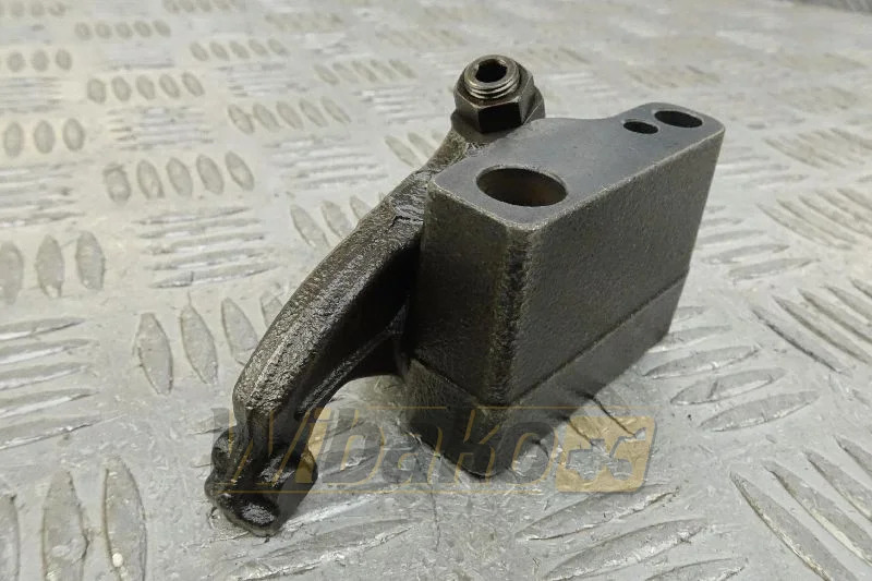 Deutz 04515725 - Cabezal de bloque para Maquinaria de construcción: foto 1 Deutz 04515725 - Cabezal de bloque para Maquinaria de construcción: foto 1