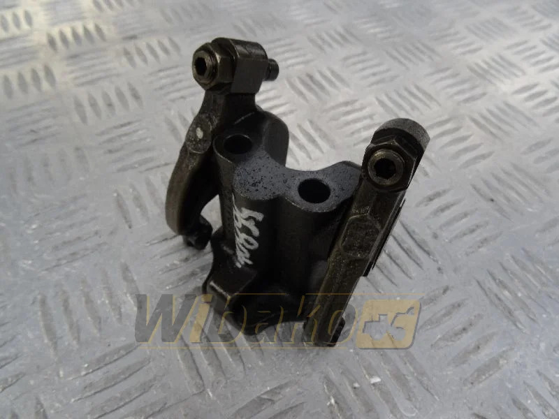 Deutz 04515734 - Cabezal de bloque para Maquinaria de construcción: foto 1 Deutz 04515734 - Cabezal de bloque para Maquinaria de construcción: foto 1