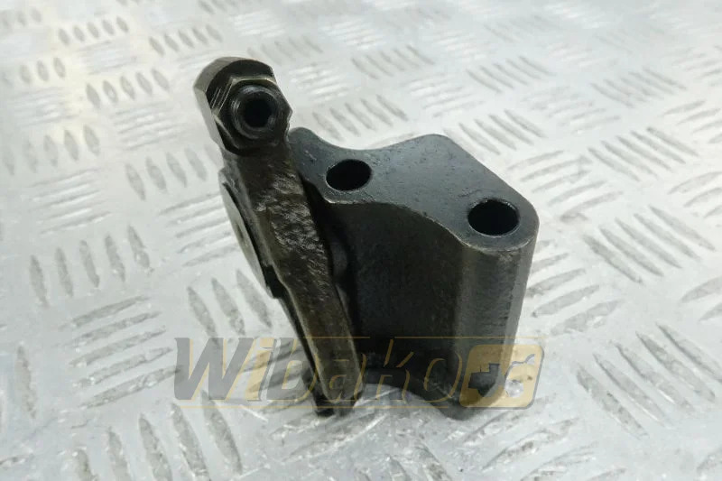 Deutz 04515735 - Cabezal de bloque para Maquinaria de construcción: foto 1 Deutz 04515735 - Cabezal de bloque para Maquinaria de construcción: foto 1