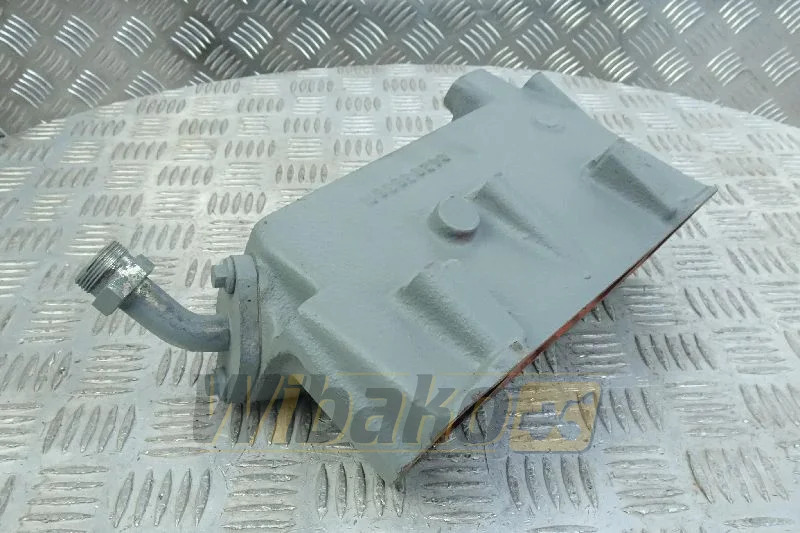 Deutz TCD2015 04264080/04263838R - Termostato para Maquinaria de construcción: foto 2 Deutz TCD2015 04264080/04263838R - Termostato para Maquinaria de construcción: foto 2