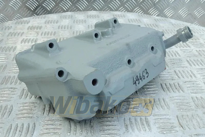 Deutz TCD2015 04264080/04263838R - Termostato para Maquinaria de construcción: foto 1 Deutz TCD2015 04264080/04263838R - Termostato para Maquinaria de construcción: foto 1