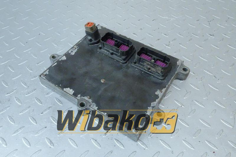 Engine computer Cummins 4921797 - Unidad de control para Maquinaria de construcción: foto 1 Engine computer Cummins 4921797 - Unidad de control para Maquinaria de construcción: foto 1