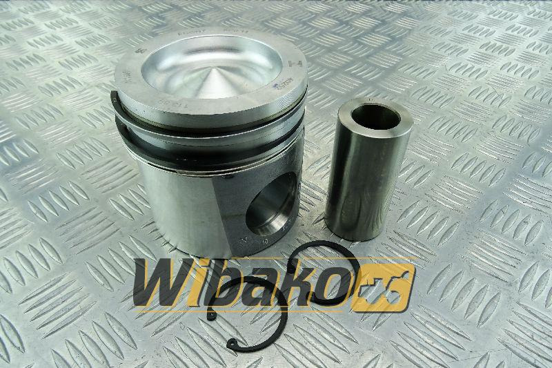 Engine piston Kolbenschmidt 40252600 - Pistones/ Anillos/ Bujes para Maquinaria de construcción: foto 1 Engine piston Kolbenschmidt 40252600 - Pistones/ Anillos/ Bujes para Maquinaria de construcción: foto 1