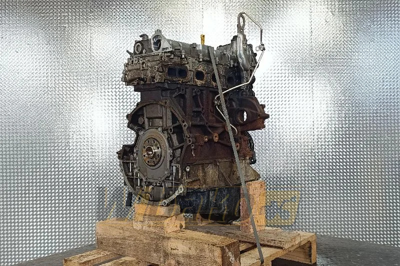 Ford 2.0 TCDI ECOBLUE YNR6 - Motor para Maquinaria de construcción: foto 1 Ford 2.0 TCDI ECOBLUE YNR6 - Motor para Maquinaria de construcción: foto 1