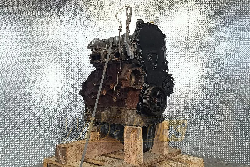 Ford 2.0 TCDI ECOBLUE YNR6 - Motor para Maquinaria de construcción: foto 3 Ford 2.0 TCDI ECOBLUE YNR6 - Motor para Maquinaria de construcción: foto 3