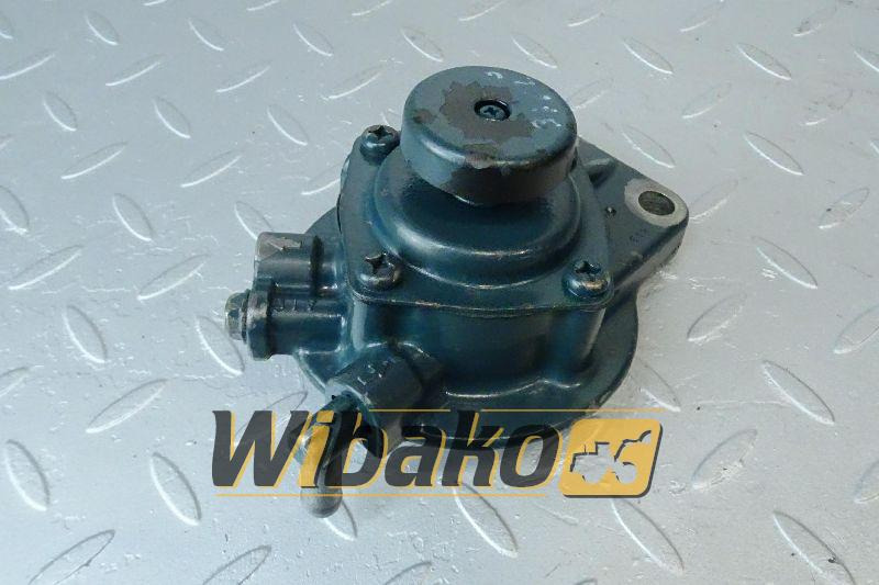 Fuel filter bracket Kubota 1K011-43013 - Filtro de combustible para Maquinaria de construcción: foto 1 Fuel filter bracket Kubota 1K011-43013 - Filtro de combustible para Maquinaria de construcción: foto 1