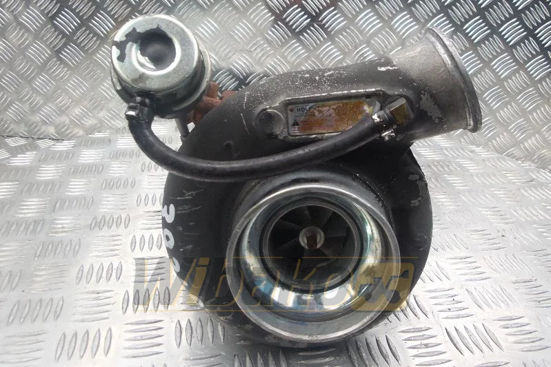 Holset HX35W 4038597 - Turbocompresor para Maquinaria de construcción: foto 1 Holset HX35W 4038597 - Turbocompresor para Maquinaria de construcción: foto 1
