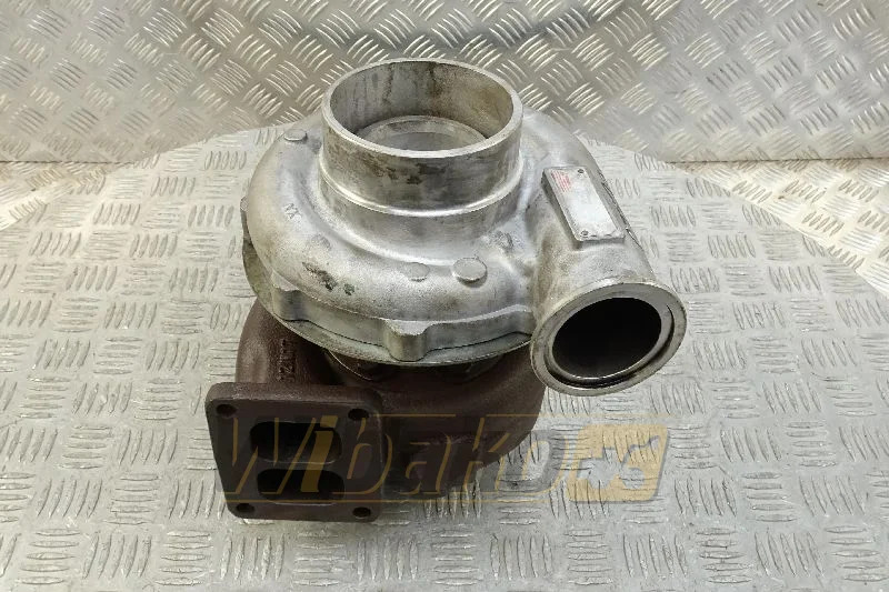 Holset HX50 4031414 - Turbocompresor para Maquinaria de construcción: foto 1 Holset HX50 4031414 - Turbocompresor para Maquinaria de construcción: foto 1