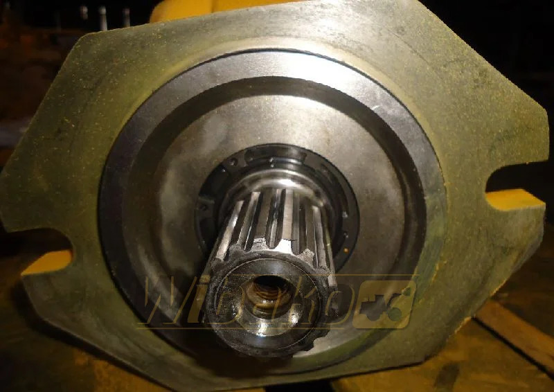 Hydromatik A10V O100 DFR1/31L-PSC11N00 -SO527 R910969162 - Bomba hidráulica para Maquinaria de construcción: foto 2 Hydromatik A10V O100 DFR1/31L-PSC11N00 -SO527 R910969162 - Bomba hidráulica para Maquinaria de construcción: foto 2