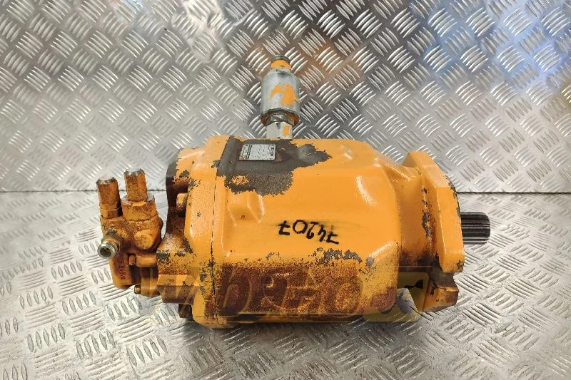 Hydromatik A10VO100DFR1/30L-PSC11N00-S0190 R910923377 - Bomba hidráulica para Maquinaria de construcción: foto 1 Hydromatik A10VO100DFR1/30L-PSC11N00-S0190 R910923377 - Bomba hidráulica para Maquinaria de construcción: foto 1