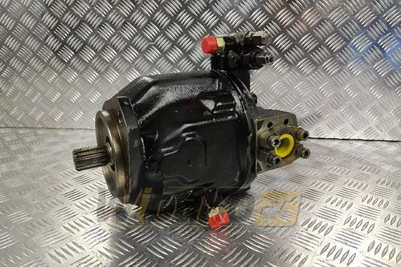 Hydromatik A10VO71DFR/31L-PSC12N00-SO833 R910991115 - Bomba hidráulica para Maquinaria de construcción: foto 1 Hydromatik A10VO71DFR/31L-PSC12N00-SO833 R910991115 - Bomba hidráulica para Maquinaria de construcción: foto 1