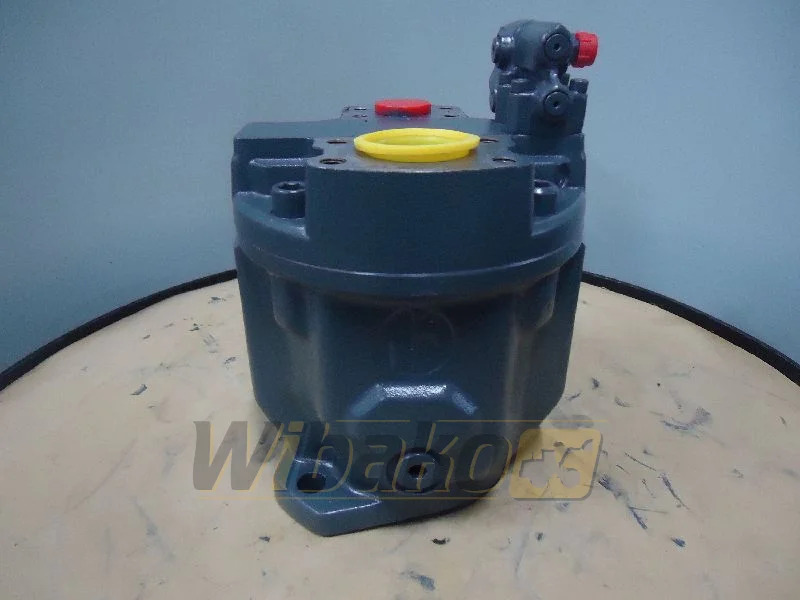 Hydromatik A10VO71DFR1/10L-PSC11N00-SO191 R910921585 - Bomba hidráulica para Maquinaria de construcción: foto 3 Hydromatik A10VO71DFR1/10L-PSC11N00-SO191 R910921585 - Bomba hidráulica para Maquinaria de construcción: foto 3