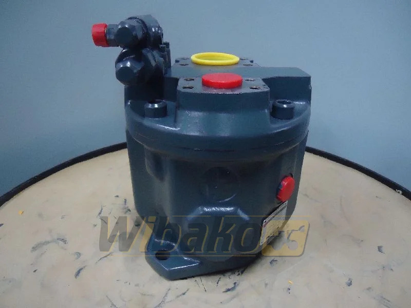 Hydromatik A10VO71DFR1/10L-PSC11N00-SO191 R910921585 - Bomba hidráulica para Maquinaria de construcción: foto 1 Hydromatik A10VO71DFR1/10L-PSC11N00-SO191 R910921585 - Bomba hidráulica para Maquinaria de construcción: foto 1